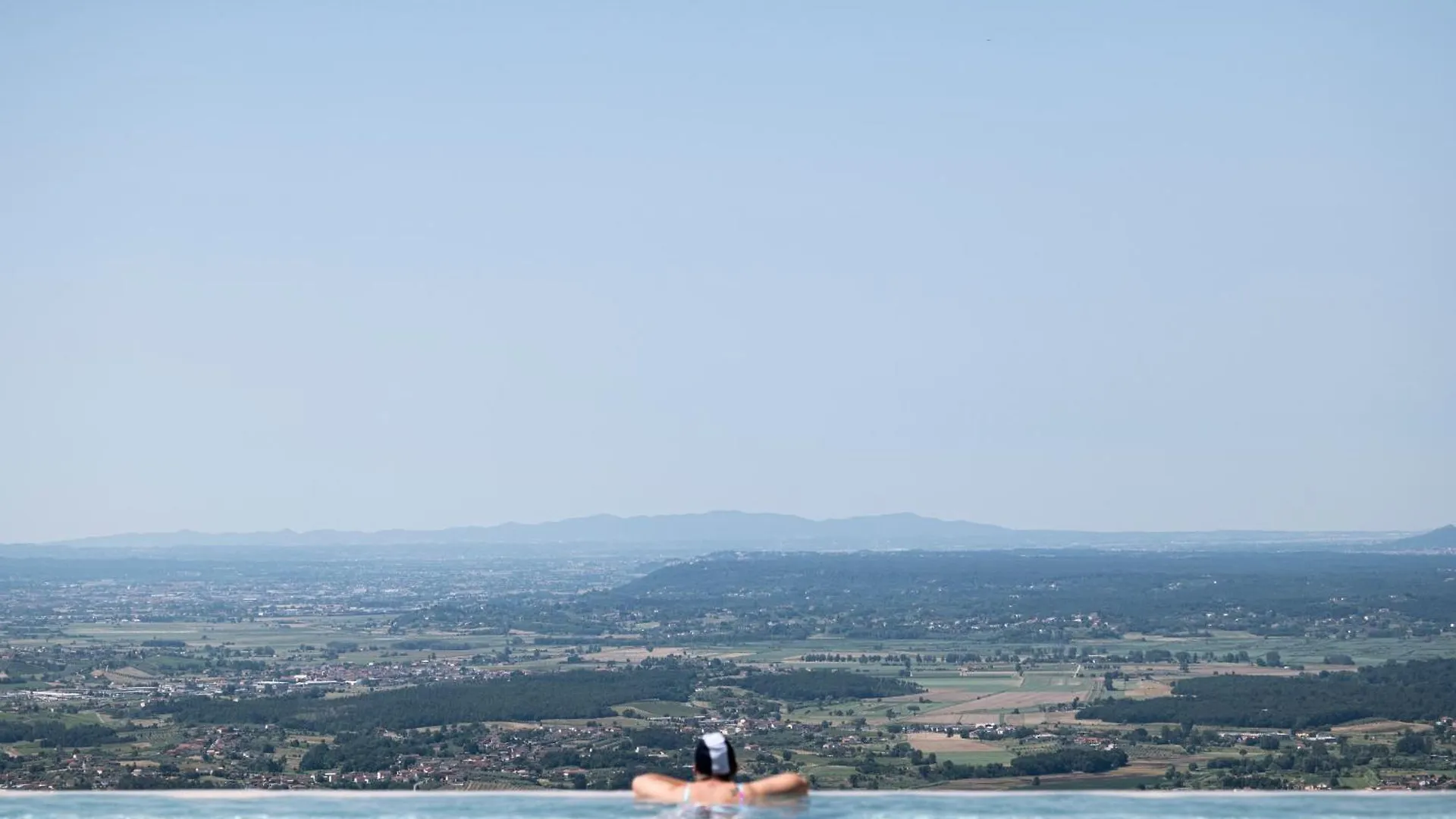 Camping Barco Reale Lamporecchio Campsite