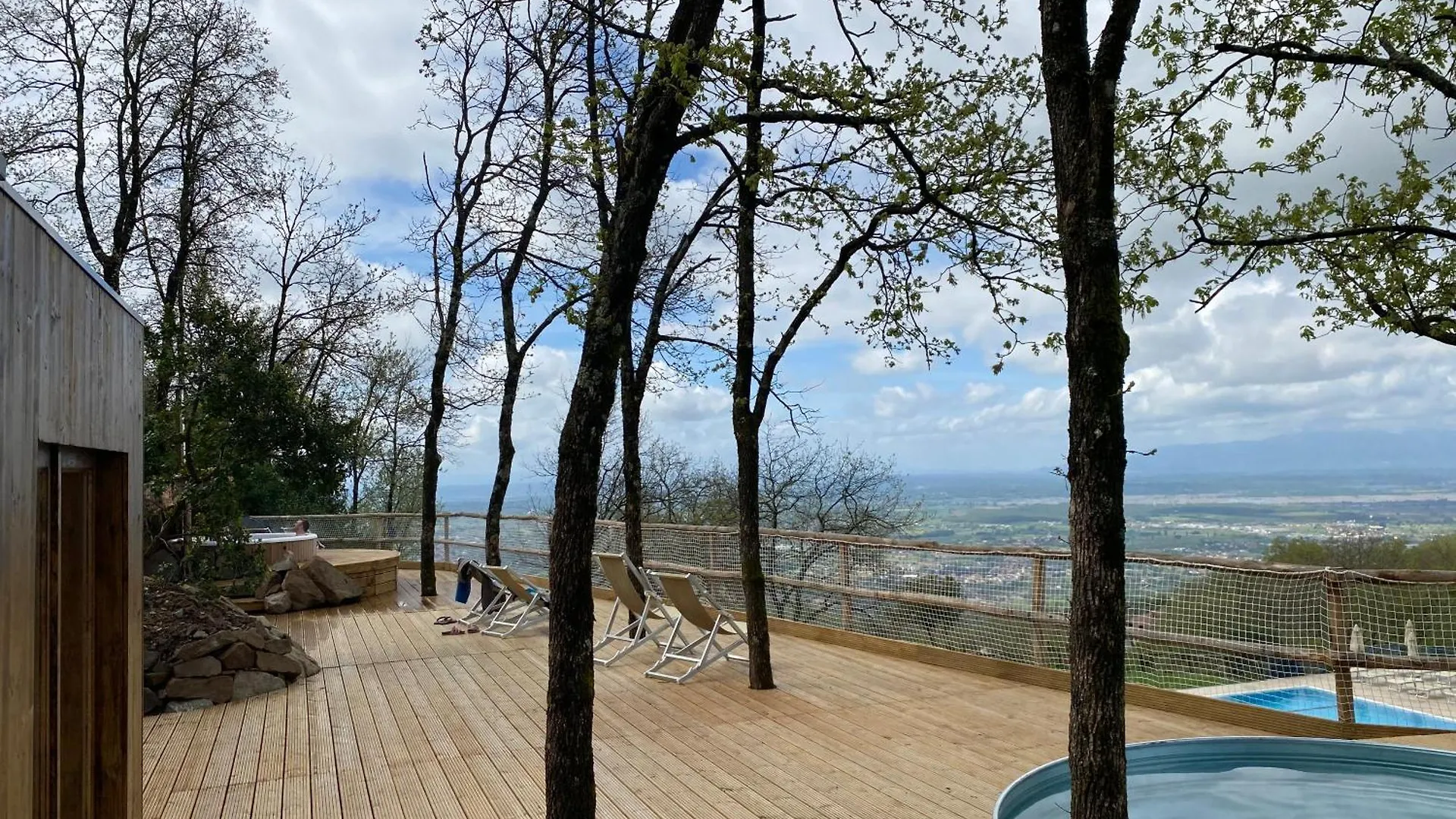 Camping Barco Reale Lamporecchio 4*,  Italy