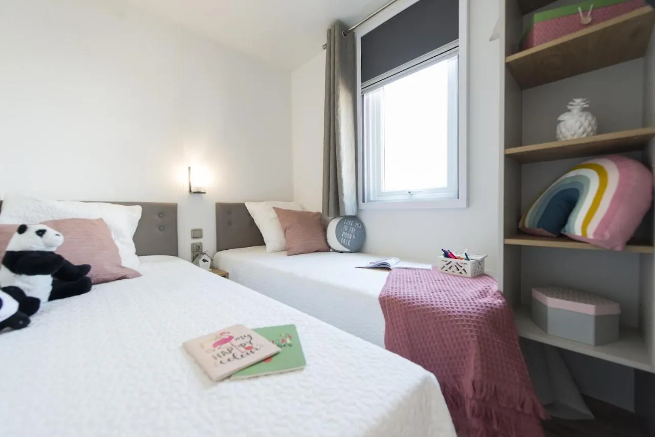 Camping Barco Reale Lamporecchio