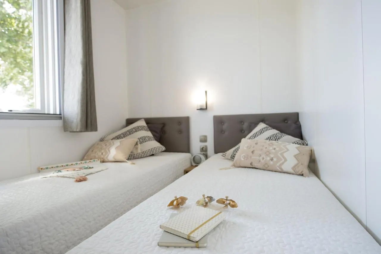 Camping Barco Reale Lamporecchio 4*,