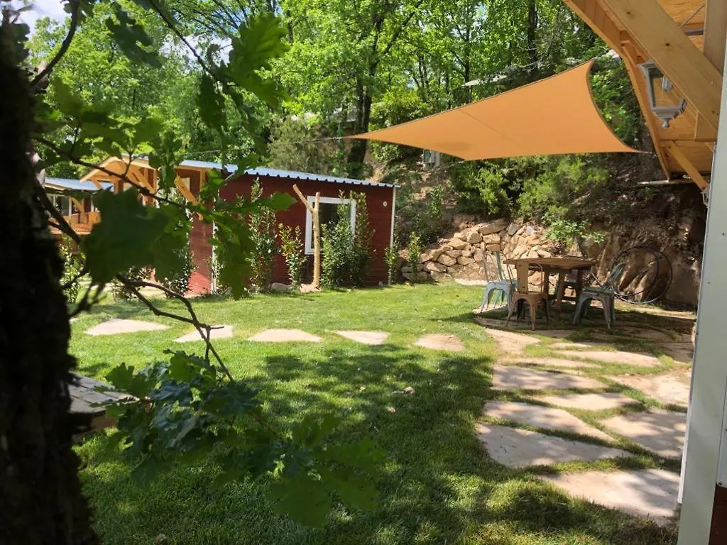 Camping Barco Reale Lamporecchio 4*,  Italy